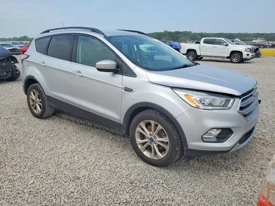 2017 FORD ESCAPE SE, фото 4, лот 10574164