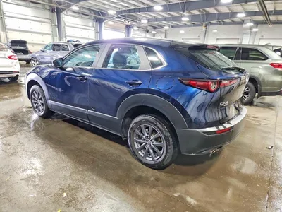 2025 MAZDA CX-30, фото 2, лот 10669639