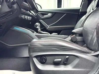 2022 Audi Q2L 35 TFSI Progressive Dynamic, фото 4, лот 11074779