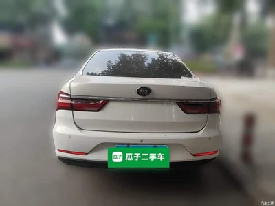 2019 Byd Qin, фото 3, лот 10244358