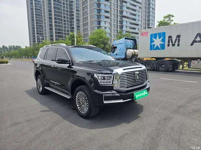 2025 Tank 500 EV Hi4-Z, фото 3, лот 10344038