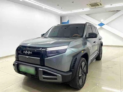 2025 Byd Titanium 3 501KM AWD Smart Drive Ultra Edition, фото 1, лот 11165915