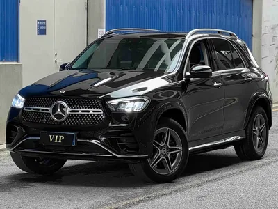 2024 Mercedes-Benz GLE 450 4MATIC Fashion, фото 1, лот 10297391