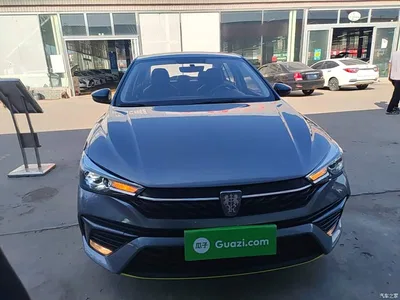 2021 Roewe i5 1.5L Manual Diamond Edition, фото 3, лот 11003380