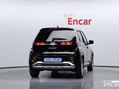 2026 Hyundai Casper Premium, фото 3, лот 10770106