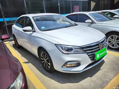 2019 Roewe i5 1.5L Automatic 4G Connected LingHao Flagship Version, фото 4, лот 10341656