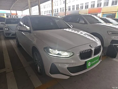 2020 BMW 1 Series Model 125i Leading M Sport Package, фото 4, лот 10470884