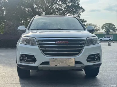 2018 Haval H6 Red Label Sport 1.5T Automatic 2WD Elite, фото 2, лот 10299759