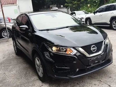 2023 Nissan Qashqai Model Classic 2.0L CVT XV Comfort, фото 4, лот 11068142
