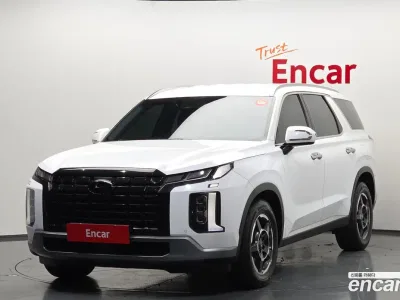 2023 Hyundai Palisade Diesel 2.2 4WD, фото 1, лот 10154910