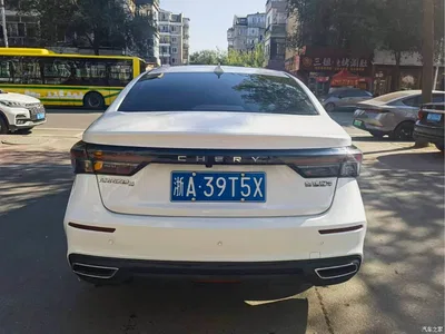 2021 Chery Arrizo 5 PLUS Little AI 1.5T CVT Smart PLUS, фото 4, лот 11003149