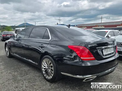 2016 Genesis EQ900 5.0 GDI AWD Limousine, фото 3, лот 10193703