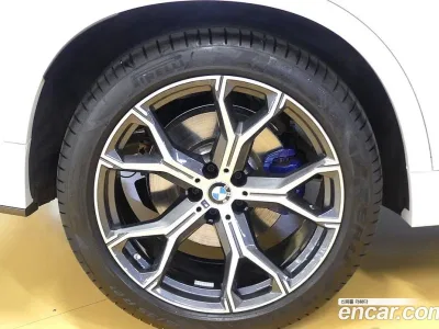 2025 BMW X5 xDrive 40i M Sport, фото 4, лот 10077268