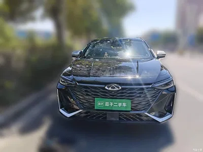 2024 Chery Arrizo 8 High Performance 2.0T DCT Sport, фото 2, лот 11568350