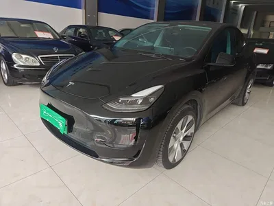 2022 Tesla Model Y Facelift Rear-Wheel Drive Version, фото 2, лот 10593415