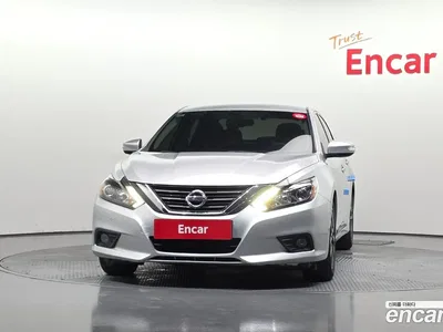 2017 Nissan Altima 2.5 Smart, фото 3, лот 10119369