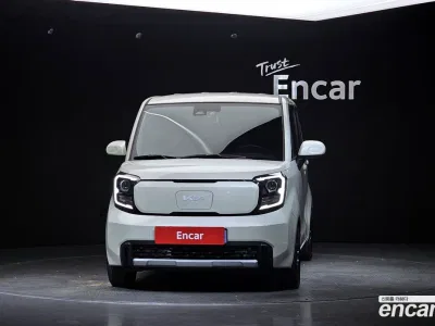 2024 Kia RAY Light, фото 3, лот 10892340