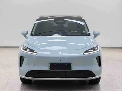 2025 Shangjie SUV Model Extended Range Pro, фото 2, лот 11643904