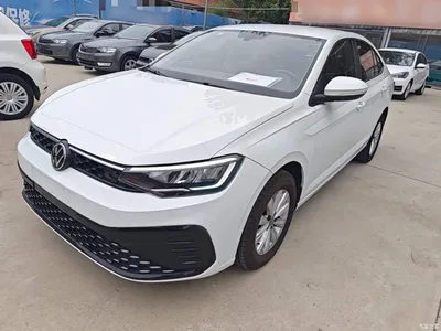 2023 Volkswagen Lavida Xinrui 1.5L Auto Xinyi Edition, фото 2, лот 11132555