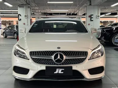2016 Mercedes-Benz CLS 260 Edition, фото 2, лот 10300847