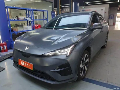 2025 ARCFOX Alpha T5 Model 520 MAX, фото 1, лот 10905199