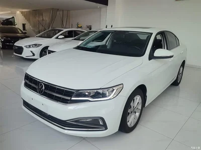 2021 Volkswagen Bora 1.5L Automatic Comfort Smart Edition, фото 2, лот 10471946