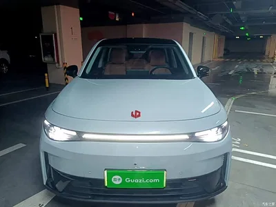 2024 Leapmotor C10 210 Smart Edition, фото 3, лот 10519766