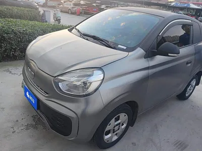 2021 Roewe Kaiwei CLEVER 302km All-round Edition, фото 1, лот 10349824