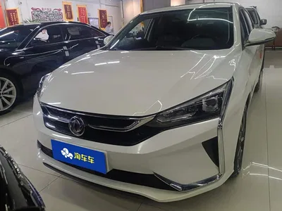 2020 Dongfeng Aeolus Yixuan 230T Automatic Dazzle Edition, фото 2, лот 10822599