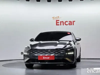 2023 Kia K8 Noblesse, фото 2, лот 10069270