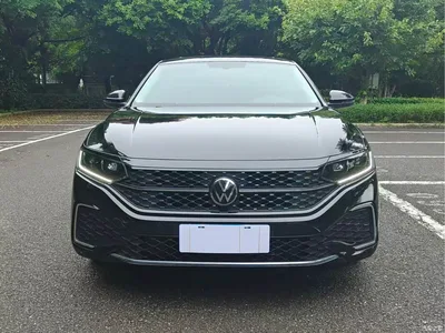 2025 Volkswagen Passat Outstanding 330TSI Starlight Elite Edition, фото 2, лот 10443546
