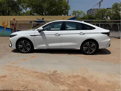2025 Chery Arrizo 8 Model 2.0T DCT Vigor, фото 4, лот 10333643