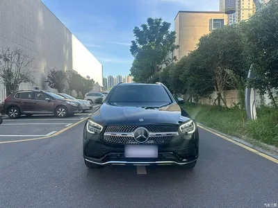 2022 Mercedes-Benz GLC Facelift GLC 260 L 4MATIC Luxury Model, фото 3, лот 10279229