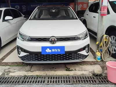 2025 Volkswagen Lavida Model New Edge 1.5L New Wish Edition, фото 2, лот 10453747