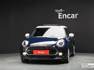 2018 Mini Clubman High, фото 2, лот 10097290