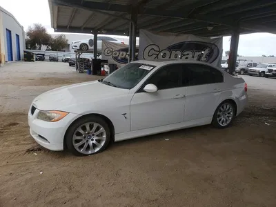 2008 BMW 335 I, фото 1, лот 10814496