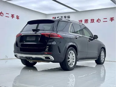 2020 Mercedes-Benz GLE 350 4MATIC Fashion, фото 4, лот 10297218