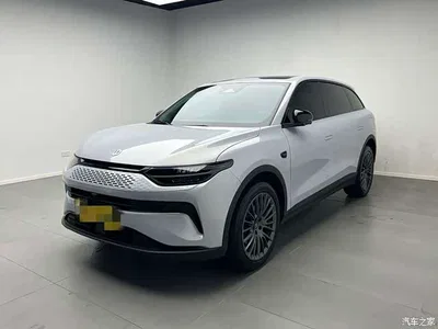 2023 Leapmotor C11 Extended Range 300 Comfort Edition, фото 1, лот 10317965