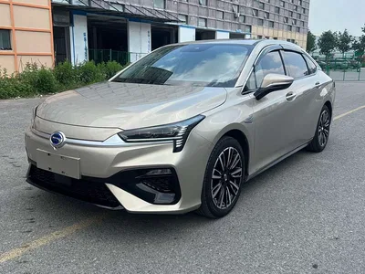 2019 Aion S Mei 630 Smart Safety Edition, фото 1, лот 10240658