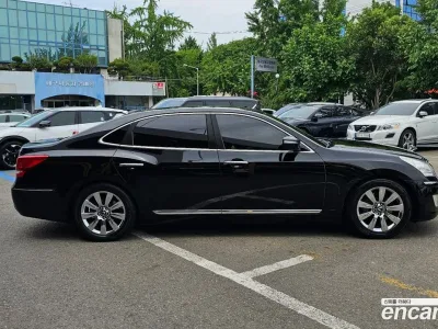 2012 Hyundai Equus VS380, фото 4, лот 10123085