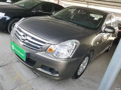 2019 Nissan Sylphy Classic 1.6XE+ CVT Smart Connection Leading Edition, фото 1, лот 10366893