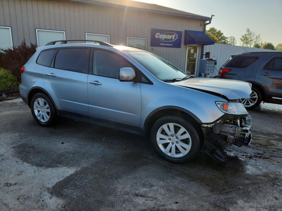 2014 SUBARU TRIBECA LIMITED, фото 4, лот 10567582
