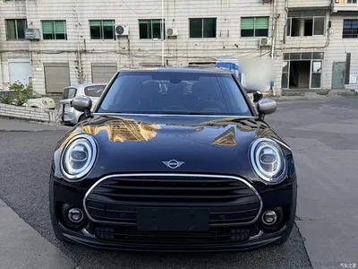 2021 MINI CLUBMAN 1.5T COOPER Connoisseur, фото 3, лот 10333189