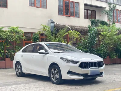2019 Kia K3 1.5L CVT Smart Connect Edition, фото 3, лот 10332346