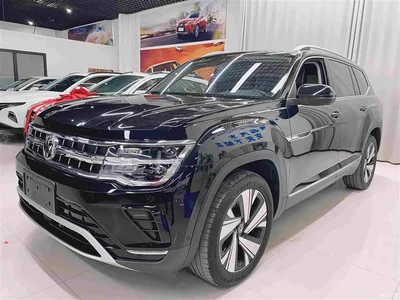 2023 Volkswagen Teramont Facelift 380TSI AWD Prestige Luxury, фото 1, лот 10463933