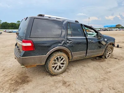 2015 FORD EXPEDITION XLT/KING, фото 3, лот 10968238