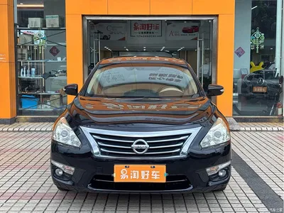 2015 Nissan Teana 2.0L XL Upper Champions League Tech Edition, фото 2, лот 10342096