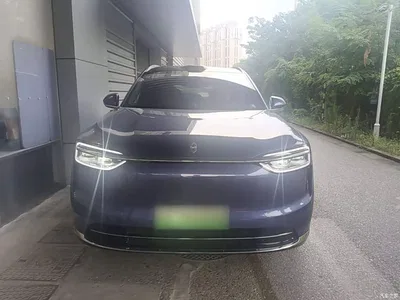 2026 AITO Wenjie AITO M7 Extended Range Max AWD 5-seater, фото 3, лот 10276478