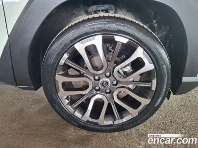 2023 Ssang Yong Torres Gasoline 1.5 2WD, фото 4, лот 10045564