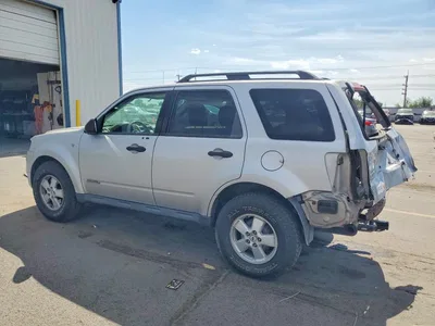 2008 FORD ESCAPE XLT, фото 2, лот 10979638